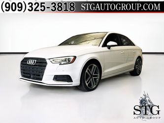 2020 Audi A3