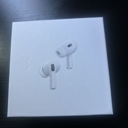 AirPod Pros Generation 2