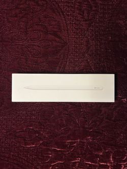 Apple Pencil USB-C