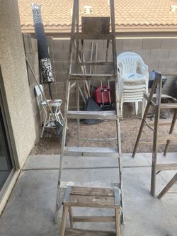 Escaleras 60 por todas