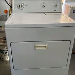 Kenmore Gas Dryer 