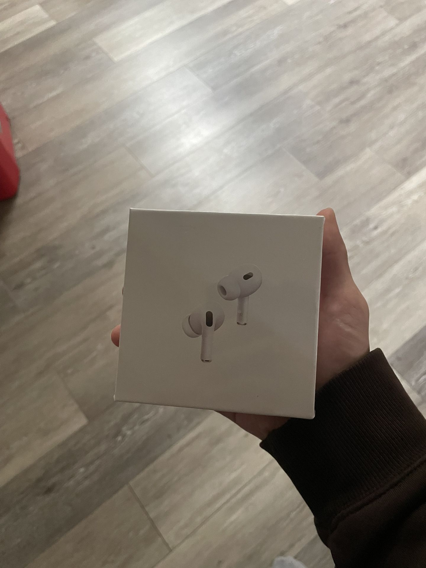 AirPods Pro Gen 2
