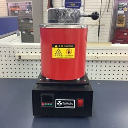 To auto Camp Heater