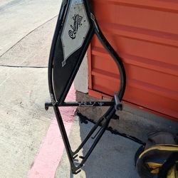 Bike Frame
