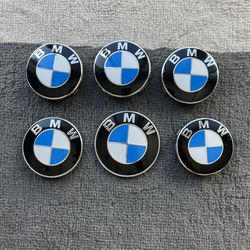 Bmw Oem Caps from F30