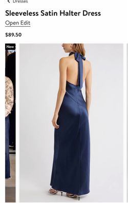 Nordstrom dress