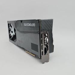 NVIDIA GeForce RTX Graphics Card 5090 Msi branded