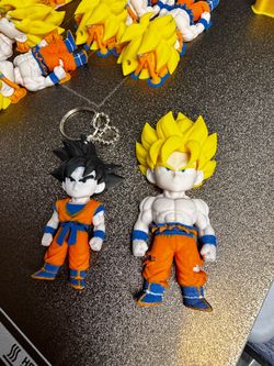 3D custom prints