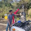 Joshua‘s finest automotive