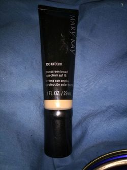 Mary Kay CC cream