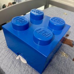 Lego Box
