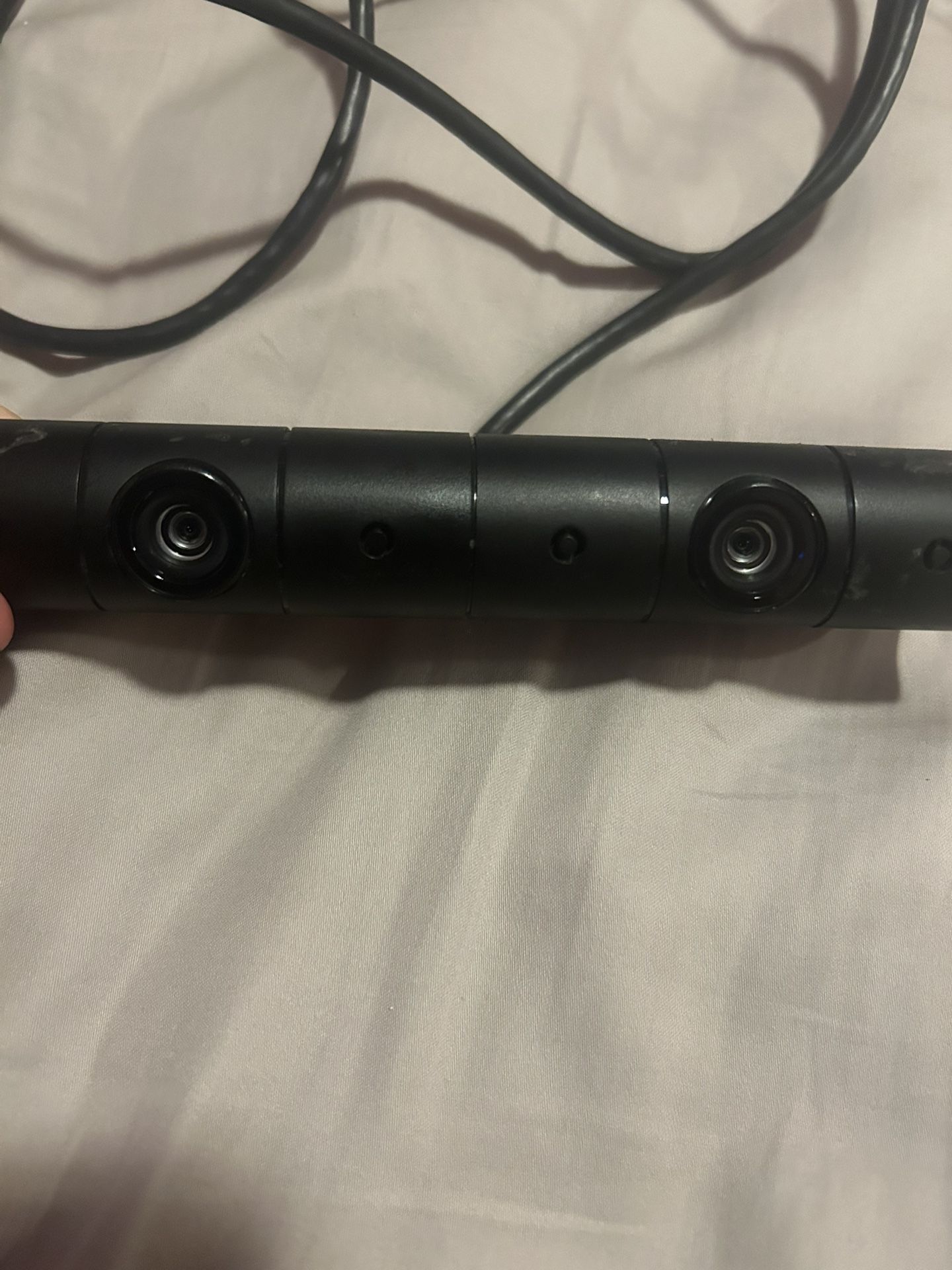 ps4 webcam