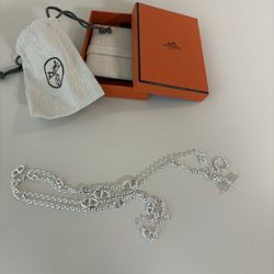 Hermes Chain long