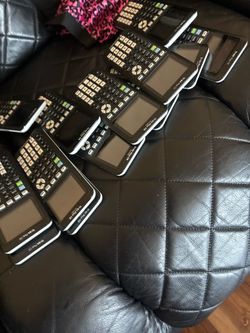Ti-84 Plus Ce