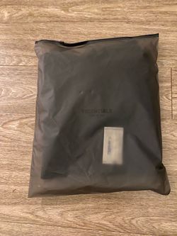 Essentials Fear Of God Stretch Limo Hoodie