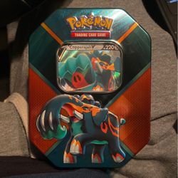 Pokémon Cards