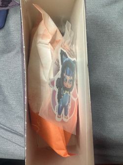Jade bratz blind box ghoul