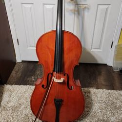 Cello Full Size -Cecilio