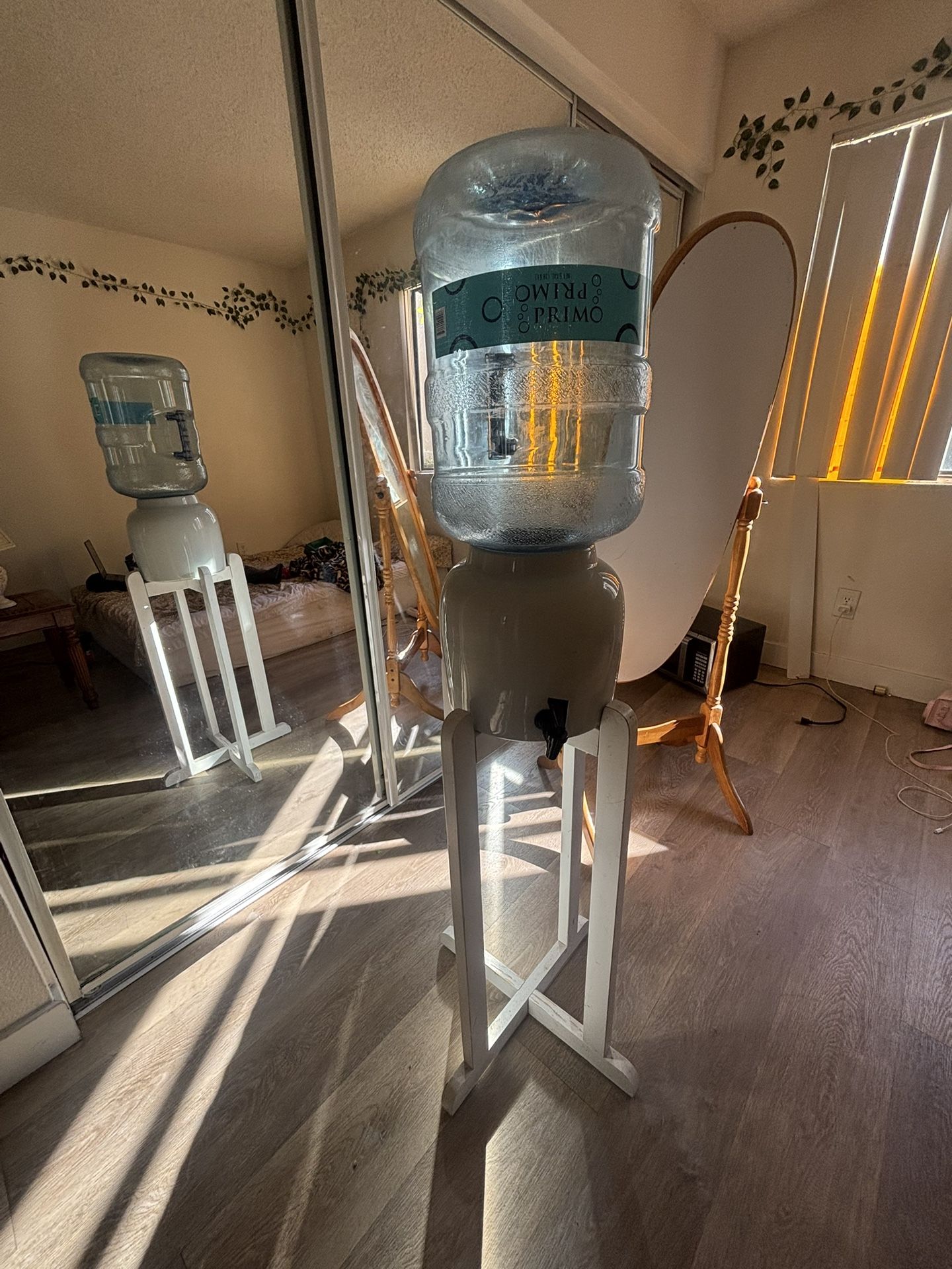Water Dispenser