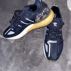 Adidas Zx2k Boost Twitch Employee 10th Anniversary Exclusive