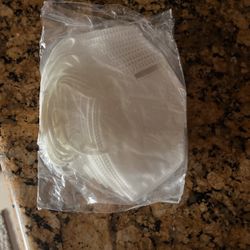 Face Mask Pack Of 10 For $15
