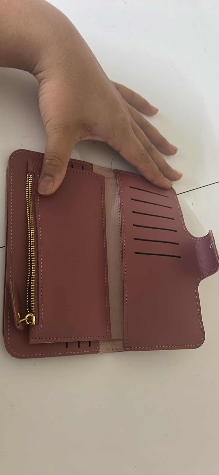 Brand new never been used