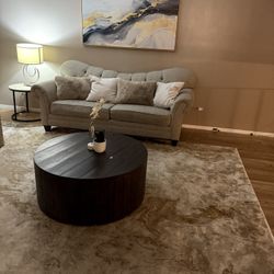 Living Room Set For Sale 