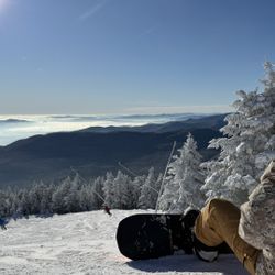 Men's Burton Covert 2.0 2L Hooded Jacket