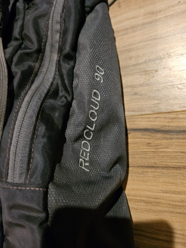KELTY 90 Liter Backpack