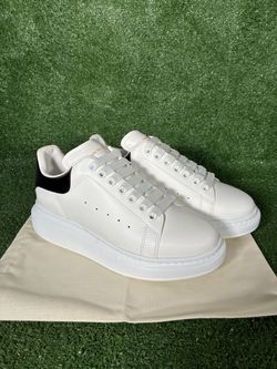 McQueen.s men’s shoes size 10.5 & 11