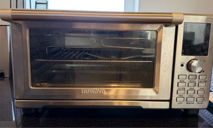 nuwave Bravo XL Air Fryer Convection Oven