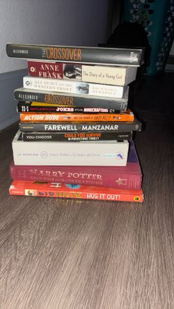 Books
