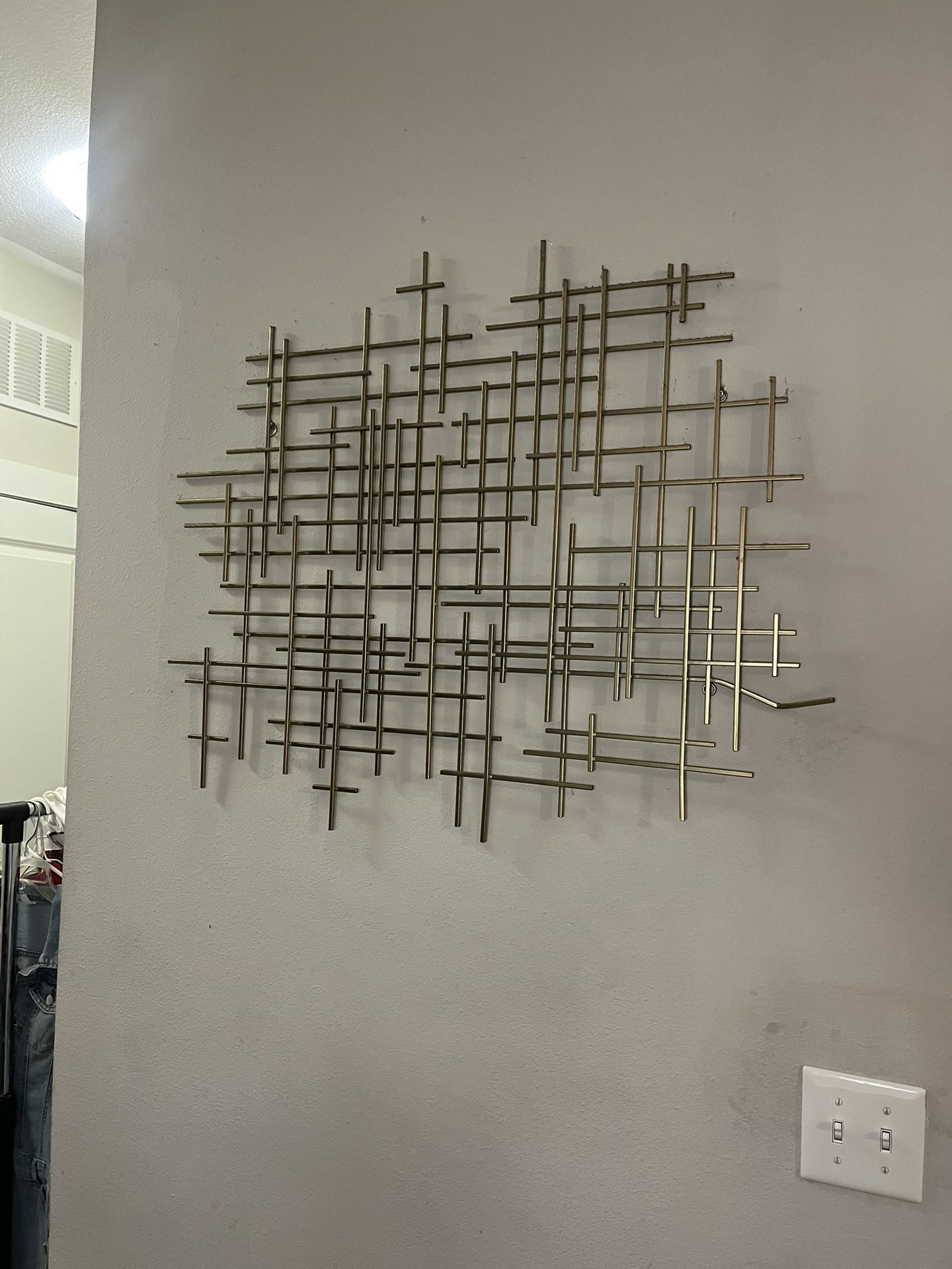 Wall Decor