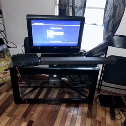 Living Room Set