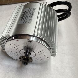 Kunray Electric Brushless DC Motor For Electric Scooter Bicycle Motorcycle Mid Drive Motor