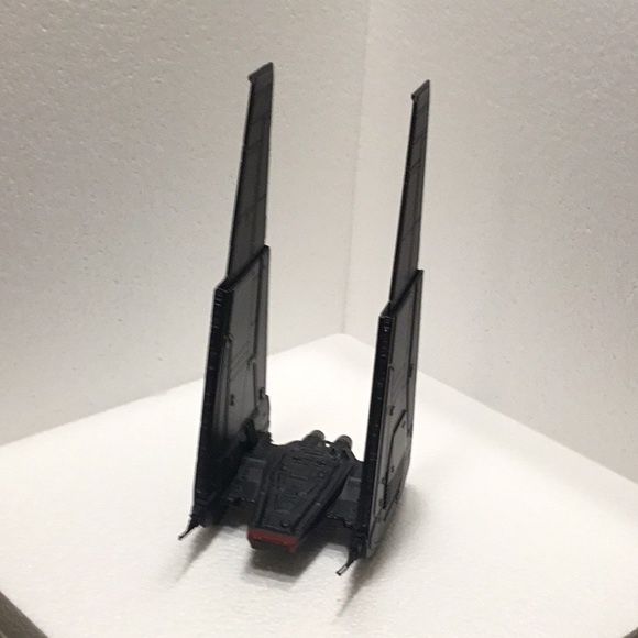 Kylo Ren Command Shuttle 