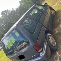 1992 Dodge Caravan