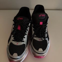 ASICS