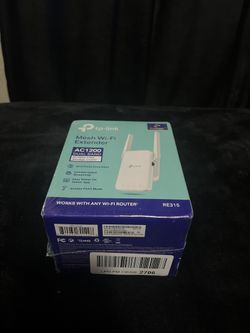 WiFi Extender