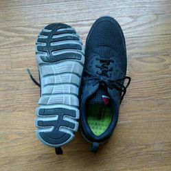 Men's Reebok Steel-toed Work Shoe