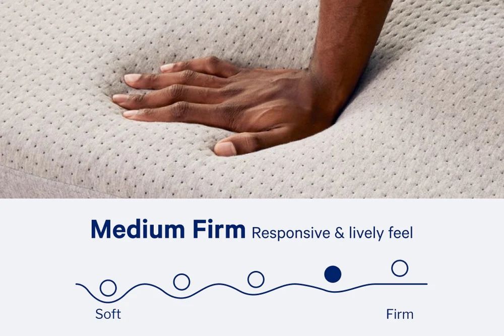 Casper Queen Mattress