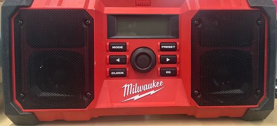 Milwaukee Radio