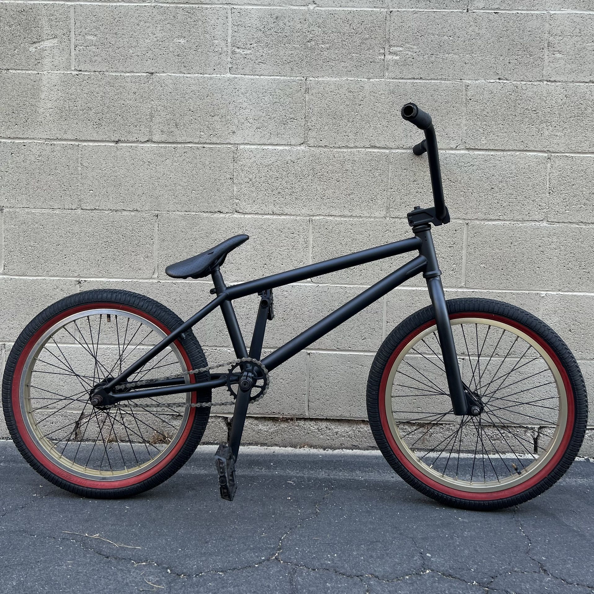 Bmx Bike