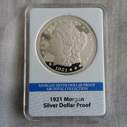 Moneda,United State Of America One Dollar