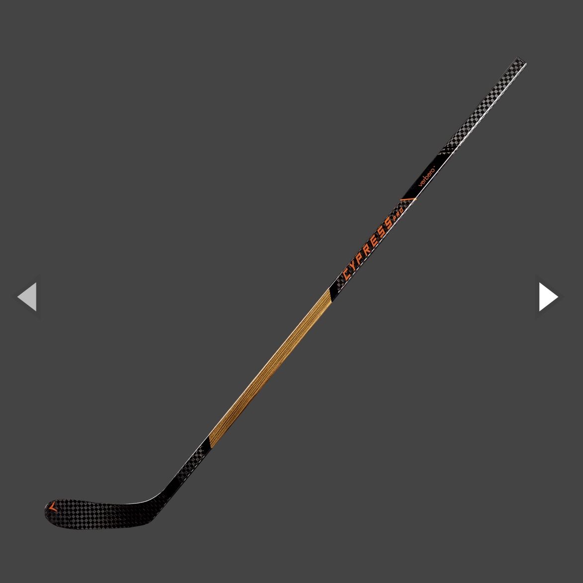 3 Verbero Hockey Sticks