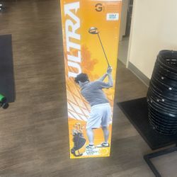 Ultra Complete package set 