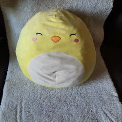 Squishmellow Chic Large Pillow