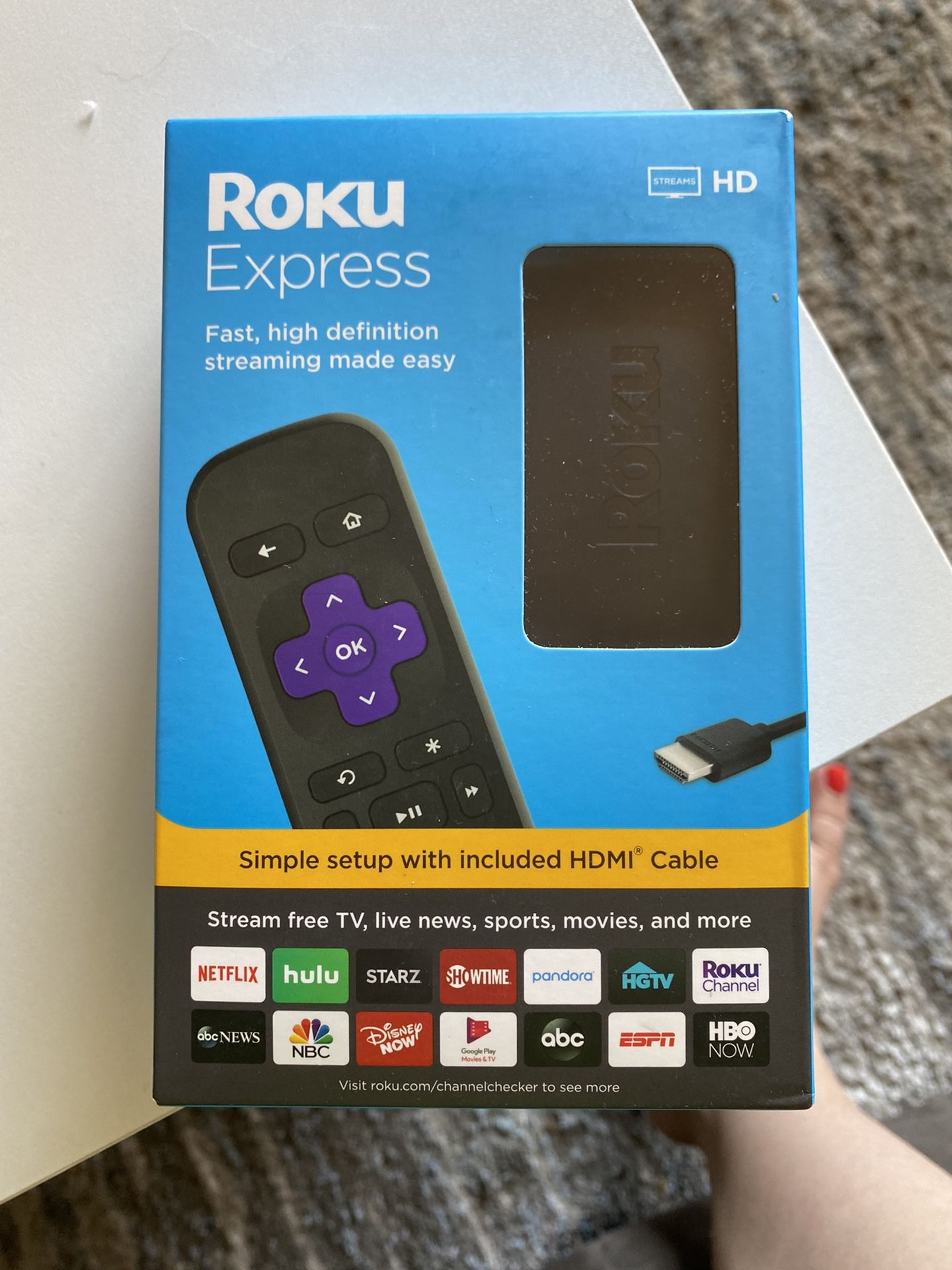 Roku Express