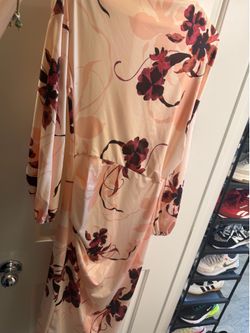 SHEIN Dress