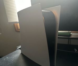PS5